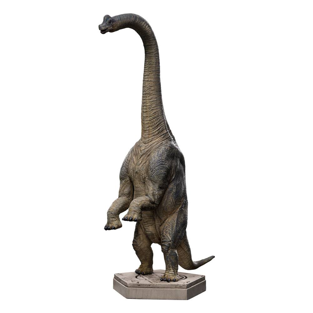 Jurassic World Icons Statue Brachiosaurus 19 cm Top Merken Winkel